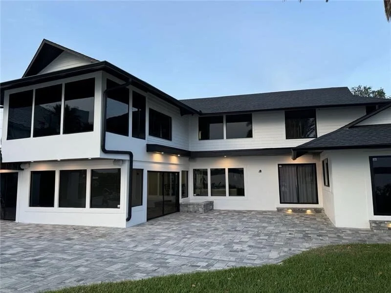 3 Things You Need To Do Before Transforming Your Exterior