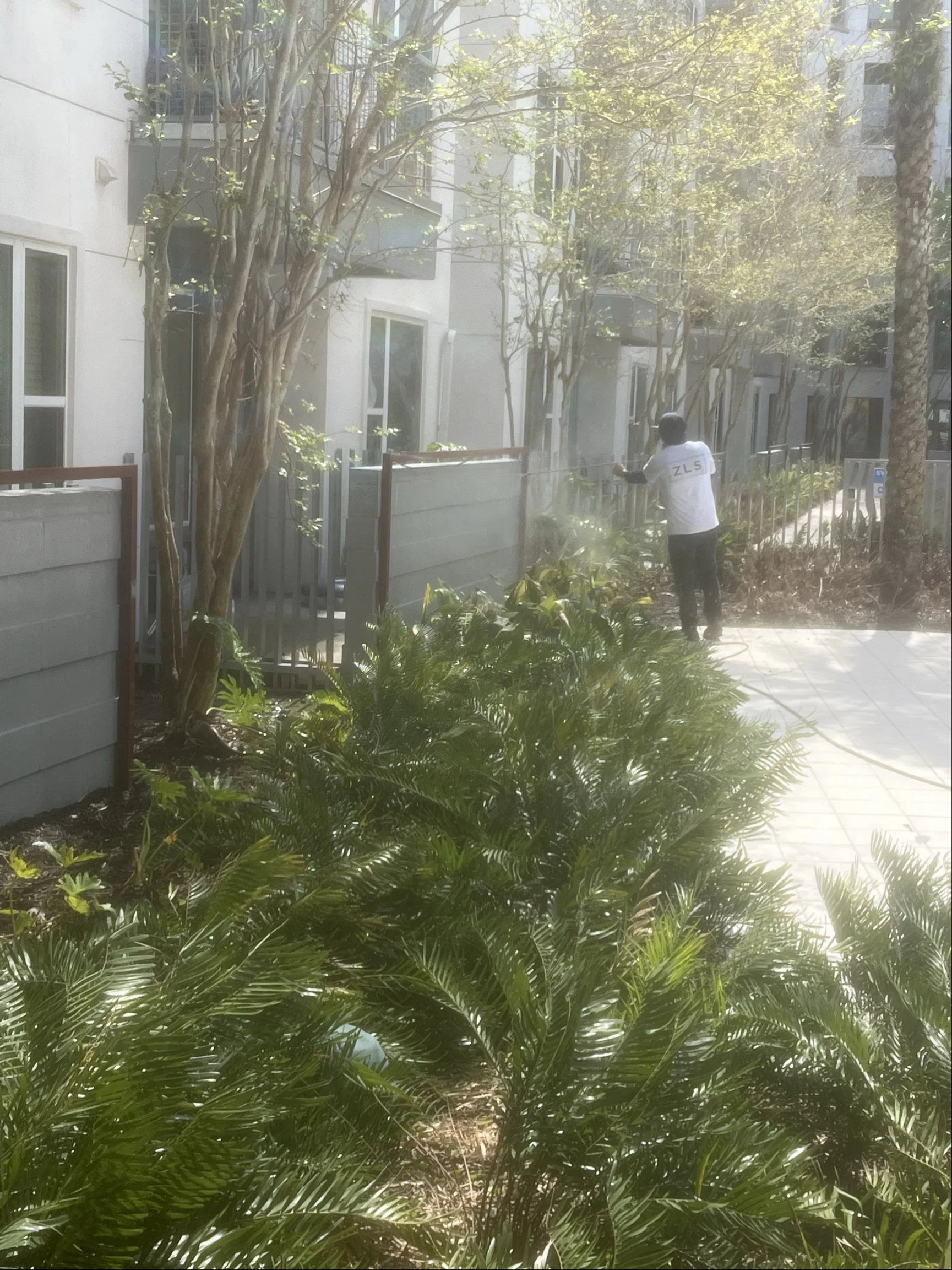 Apartment & Multi-Family Contractors Serving Lake Nona