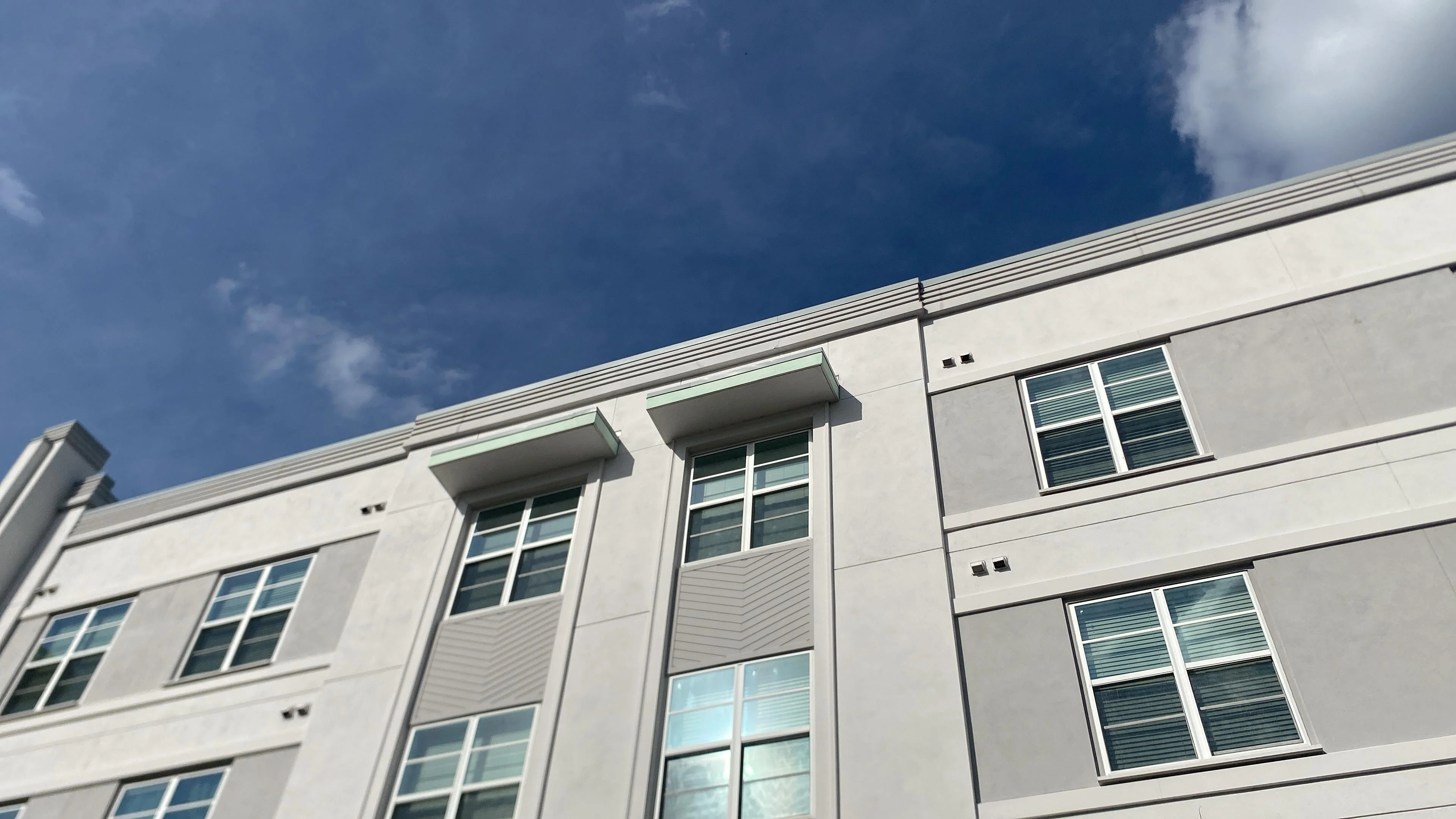 Building Envelope Repair for Apartment & Multi-Family Properties in Orlando