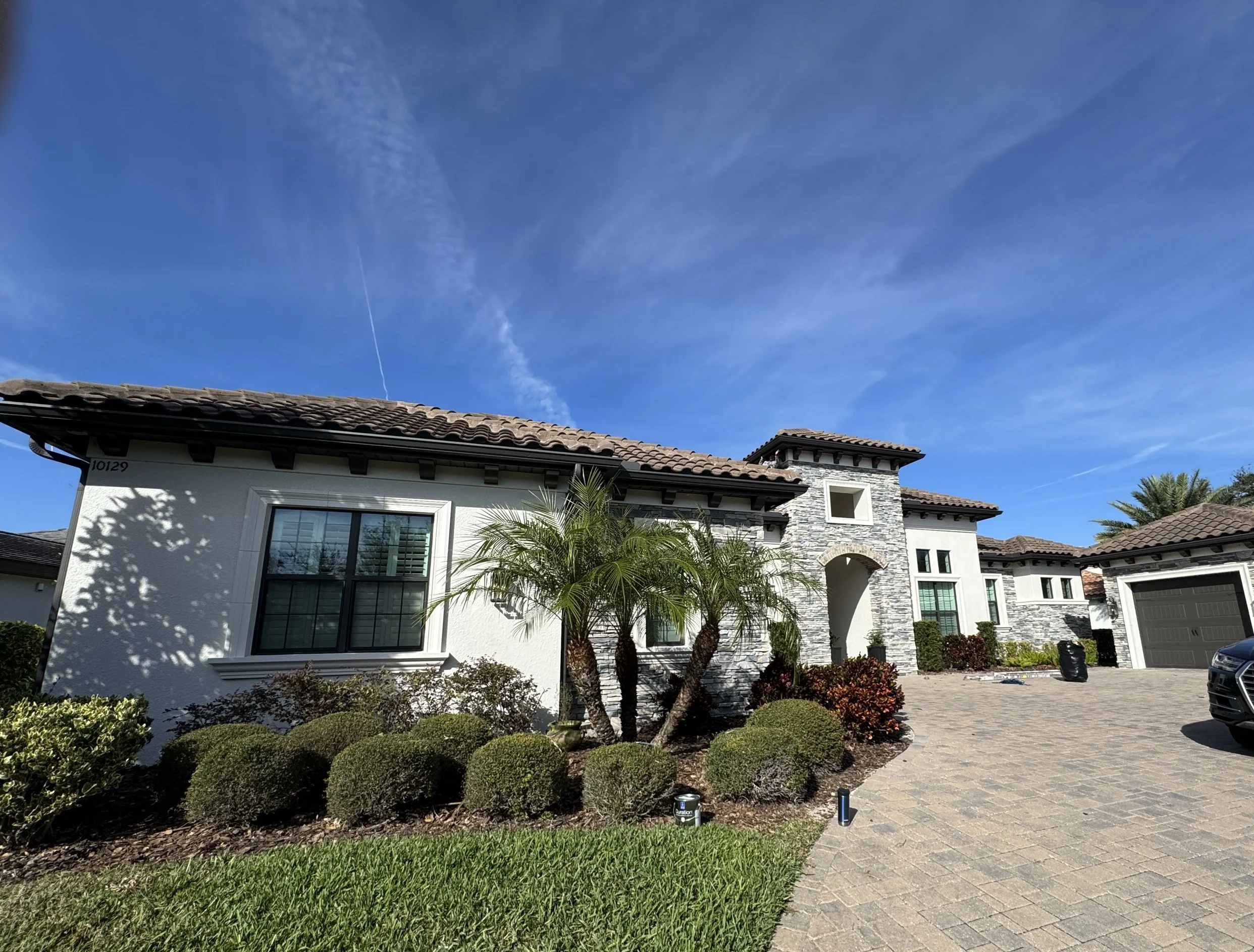 Condo Association Exterior Renovations in Orlando: A Board's Guide