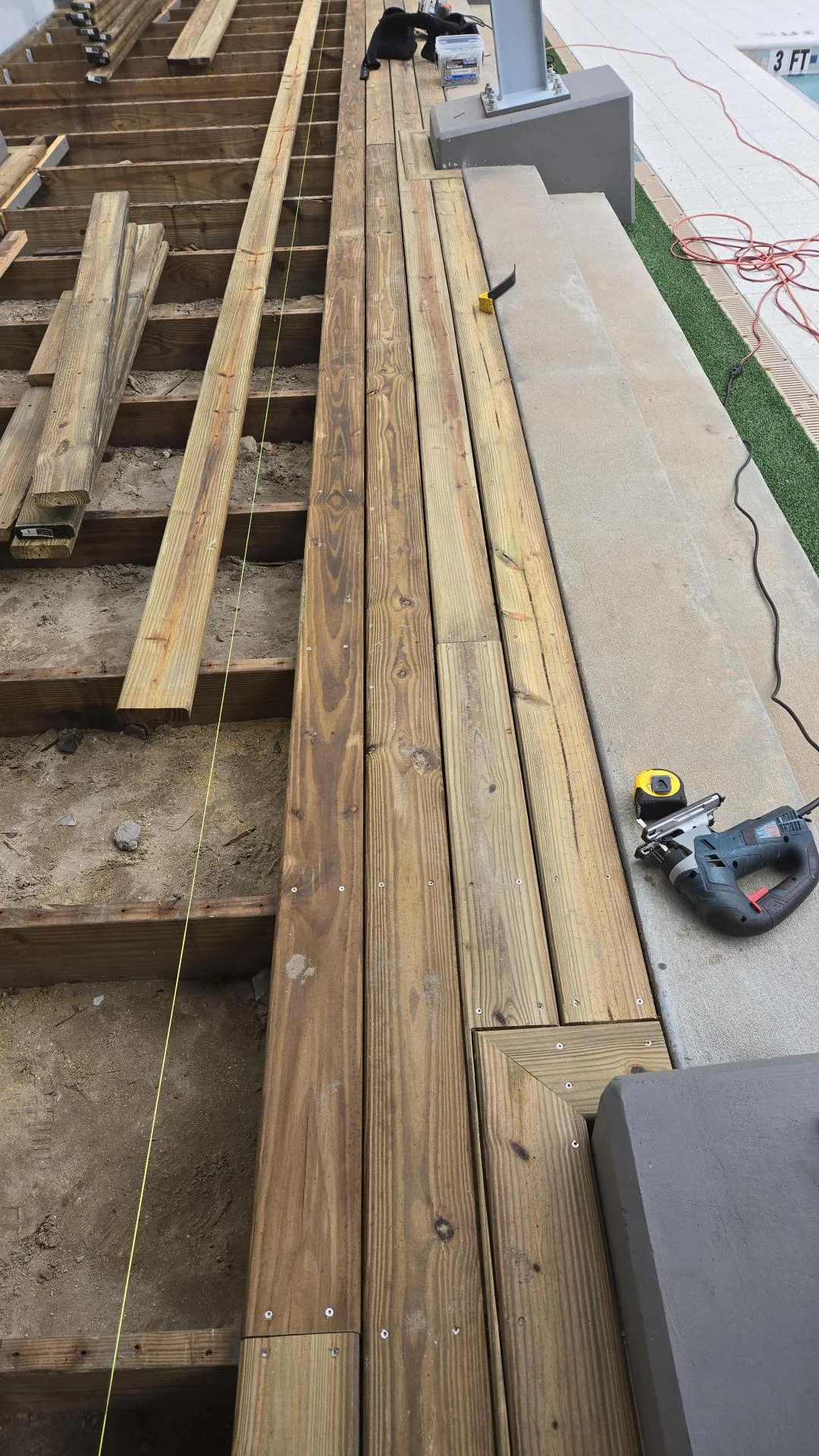 Condominium Capital Improvement Contractor in Maitland, Orlando