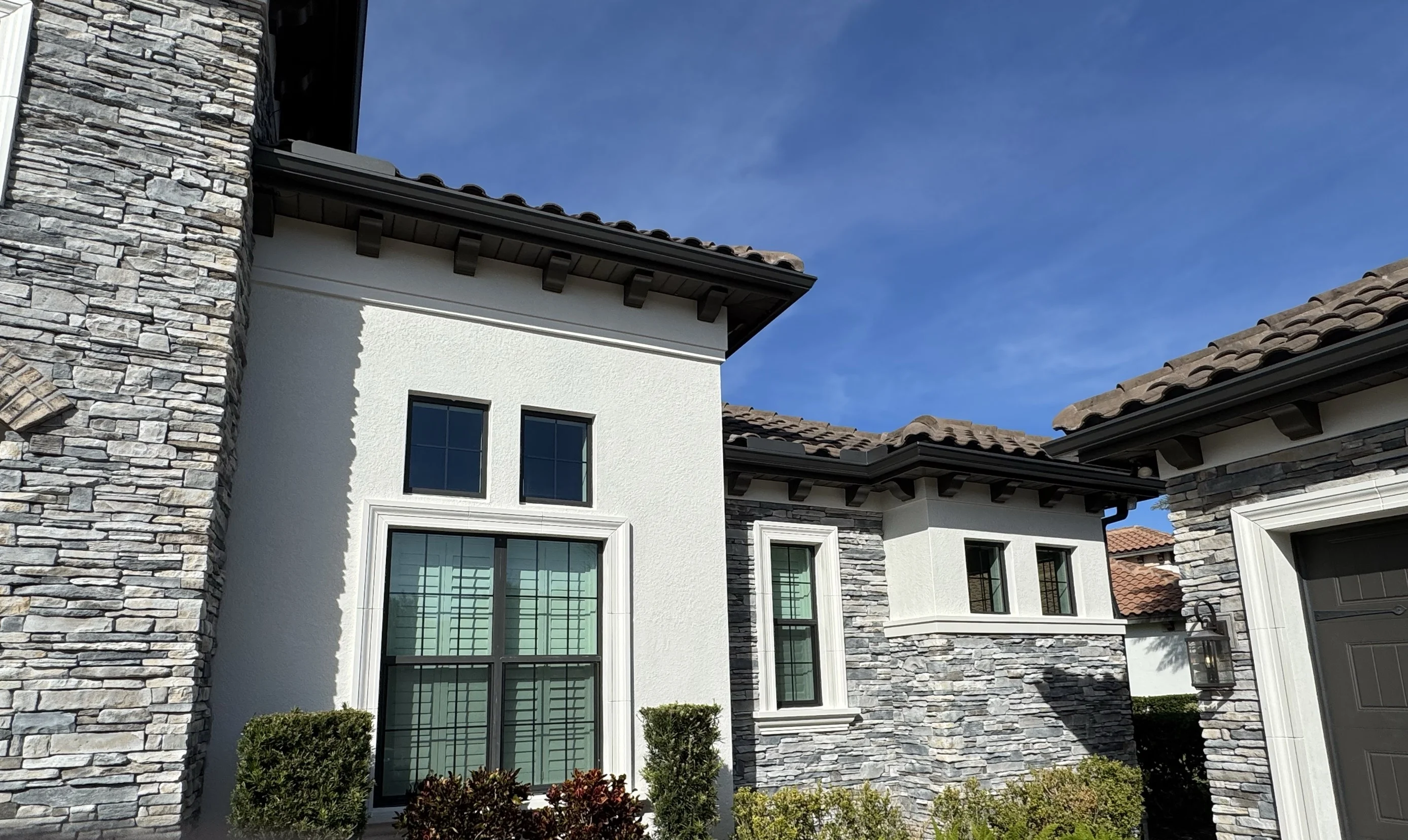 Exterior Home Makeover in Orlando: Transformations That Add Value and Curb Appeal