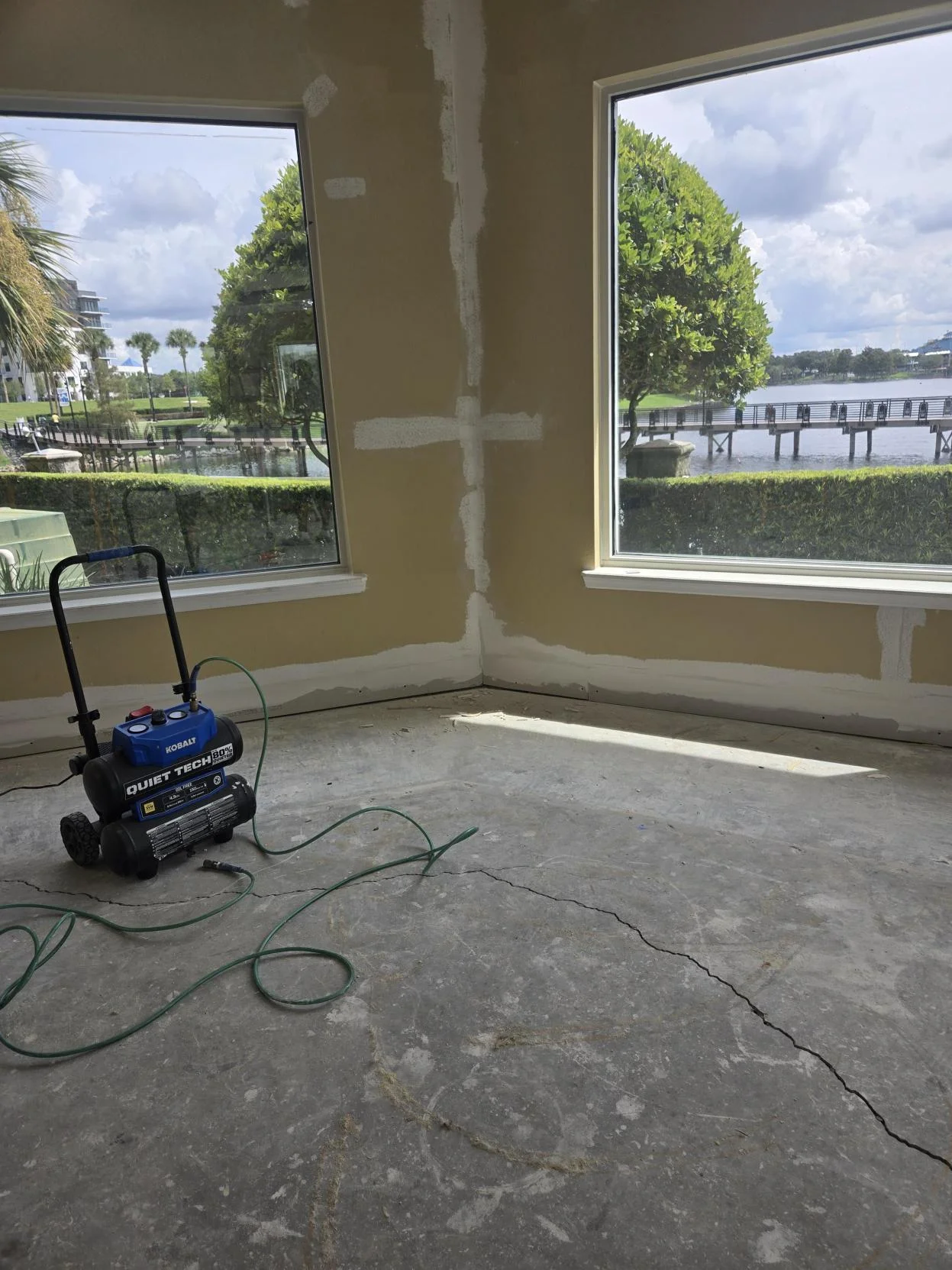HOA & Condo Common Area Renovations in Orlando: What Boards Need to Know