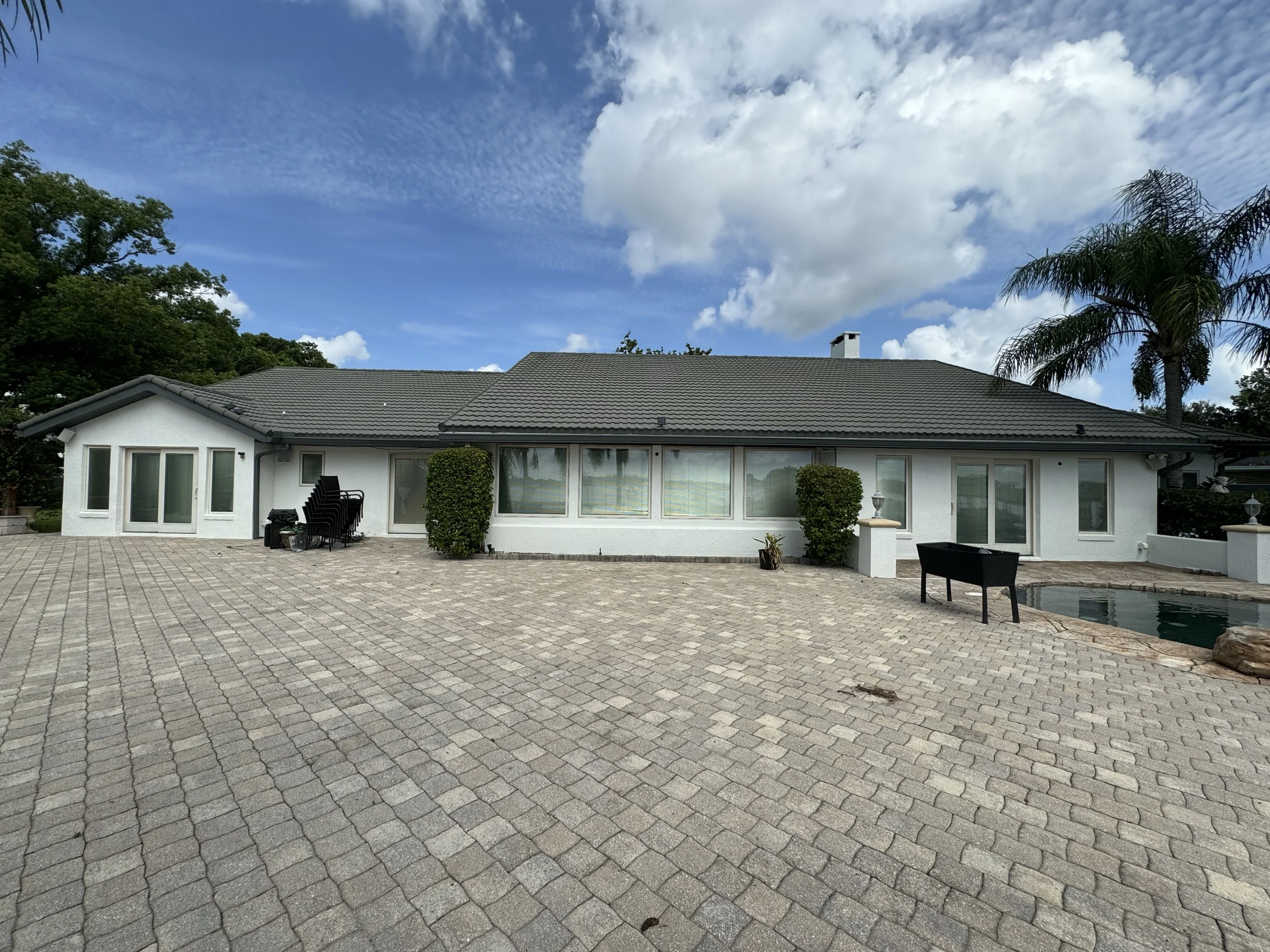 Home remodeling project in Maitland or Baldwin Park Orlando area