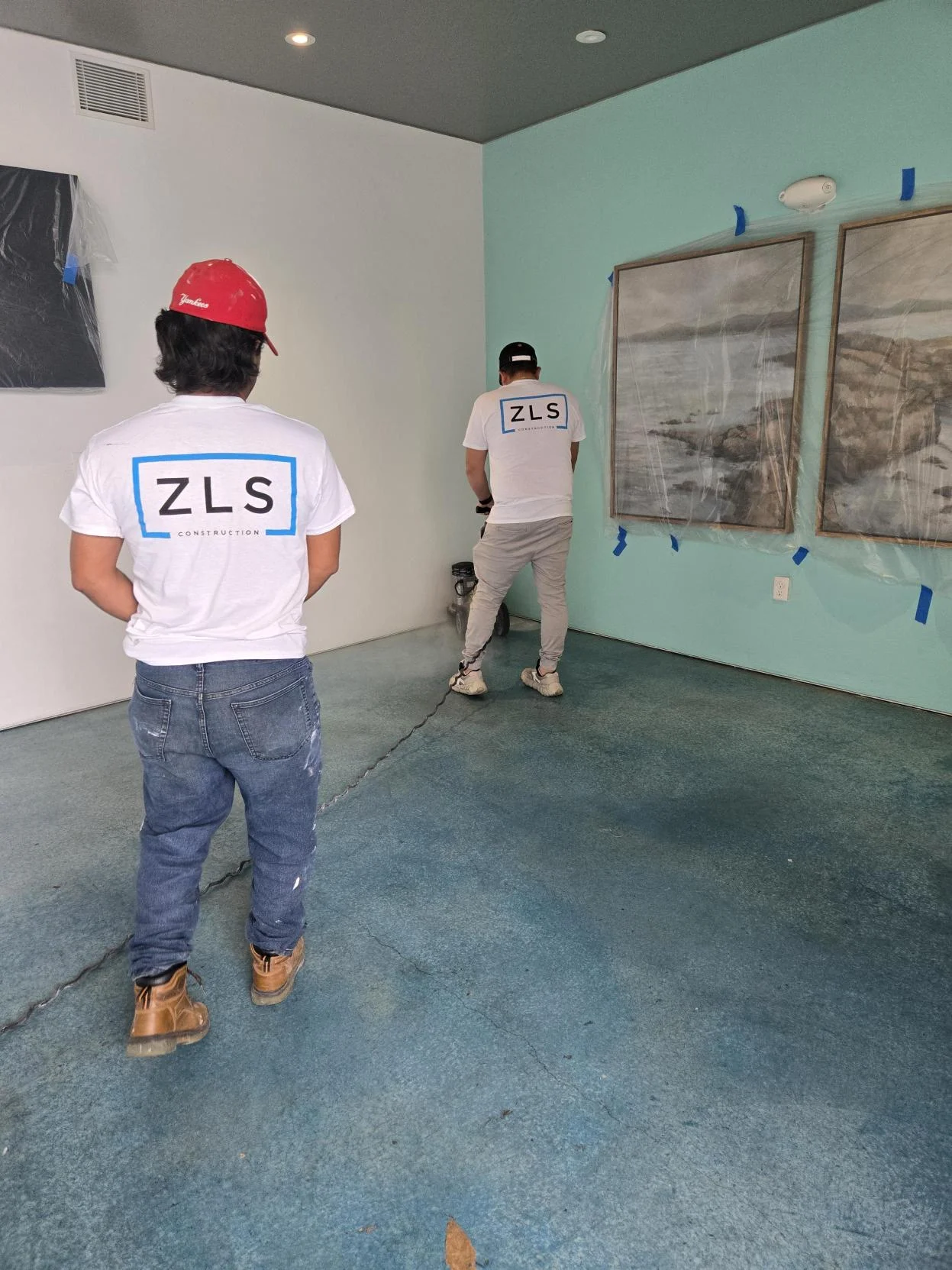 Hotel Exterior Renovation in Orlando: Maintaining Standards