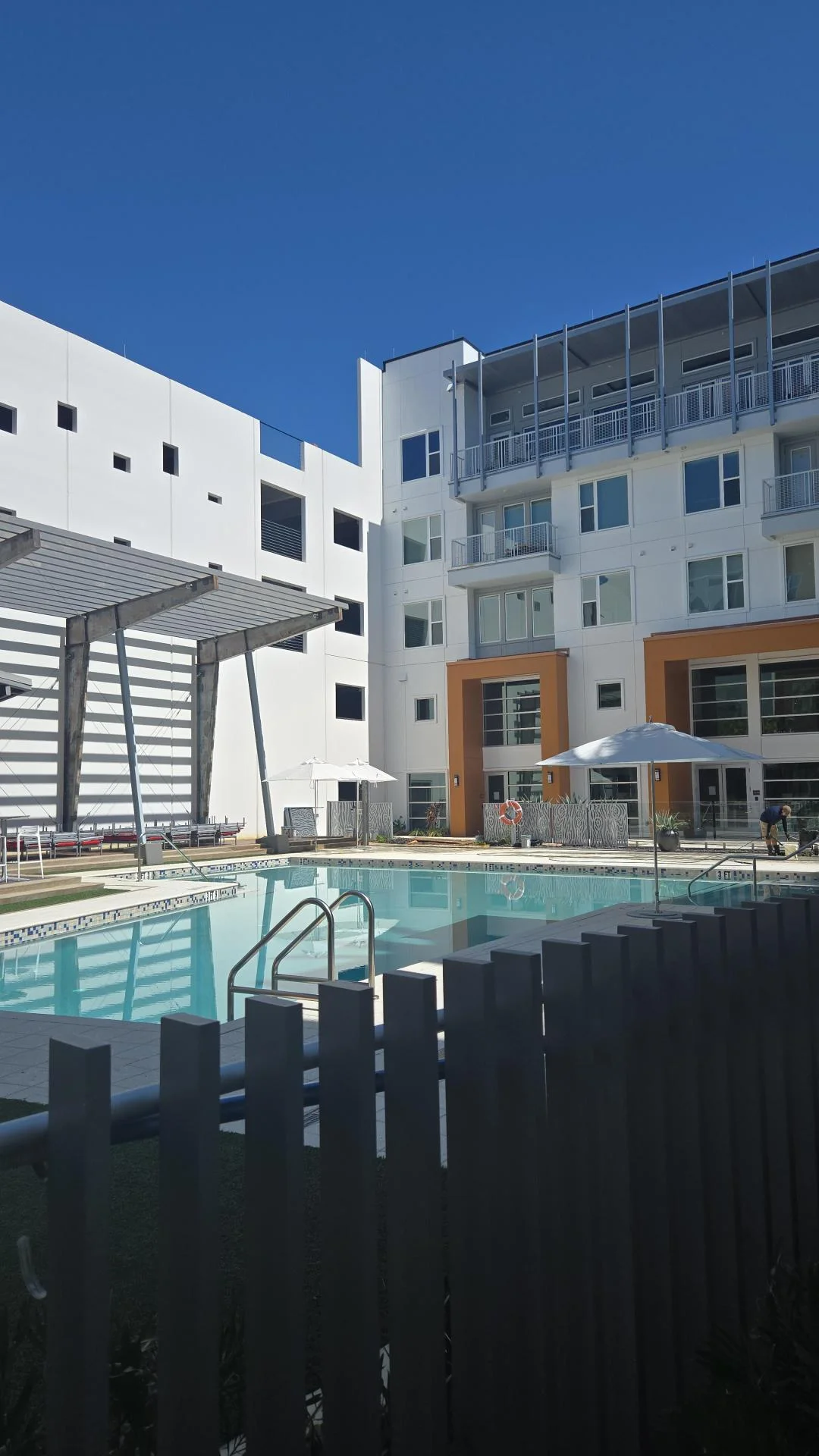 How Owners Budget for Large-Scale Improvements
