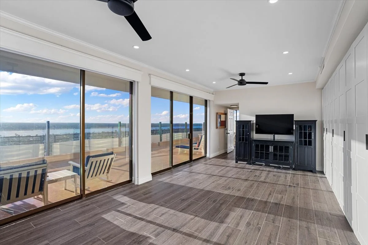 How Phased Improvements Reduce Risk on Large Projects