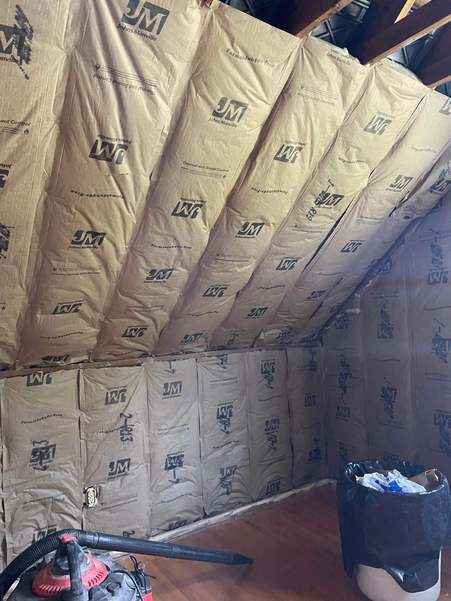 Insulation Services in Orlando: What Florida Homeowners and Property Owners Need to Know