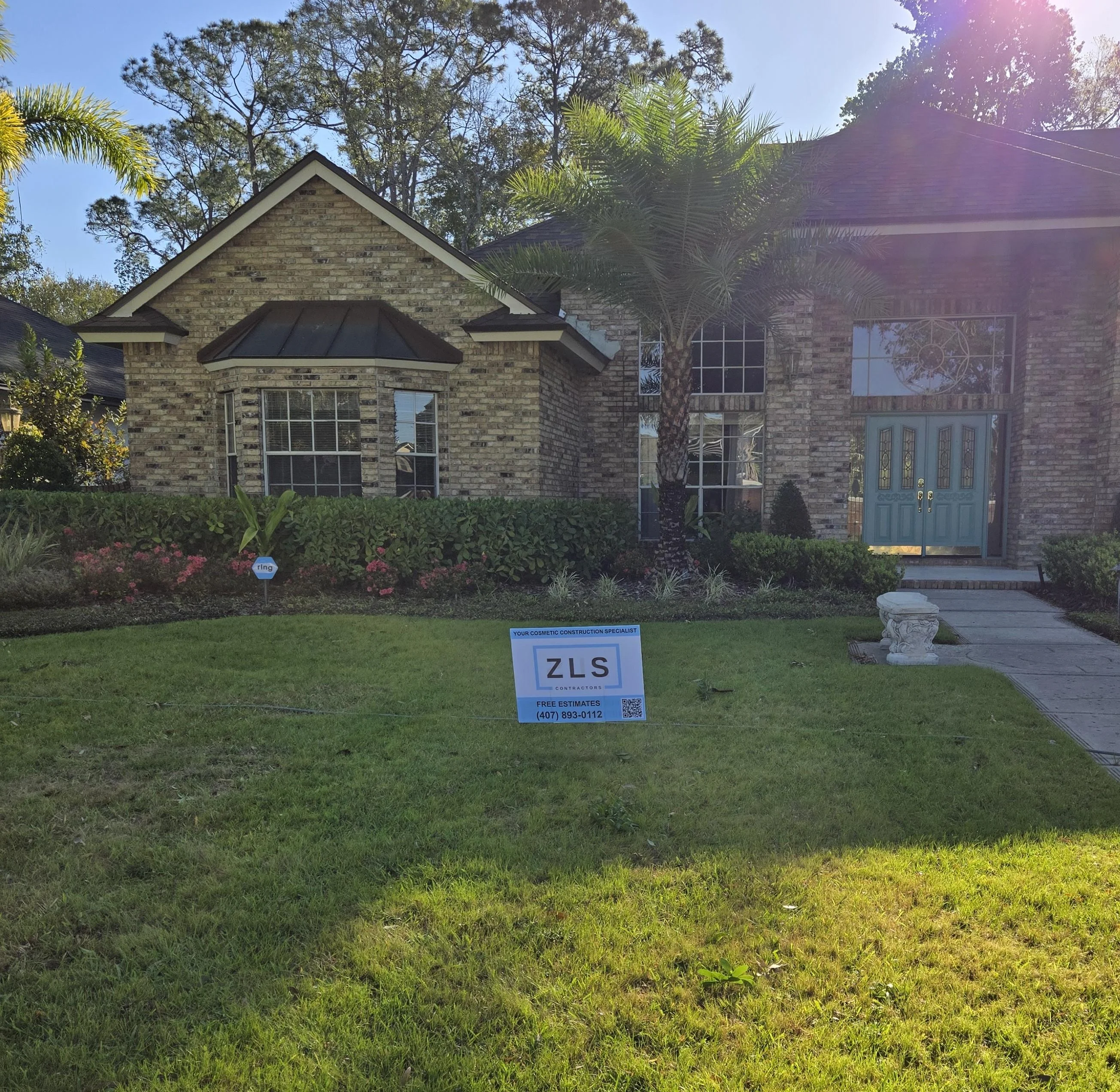 Remodeling Contractors Serving Lake Mary, Heathrow, Winter Springs, and Maitland