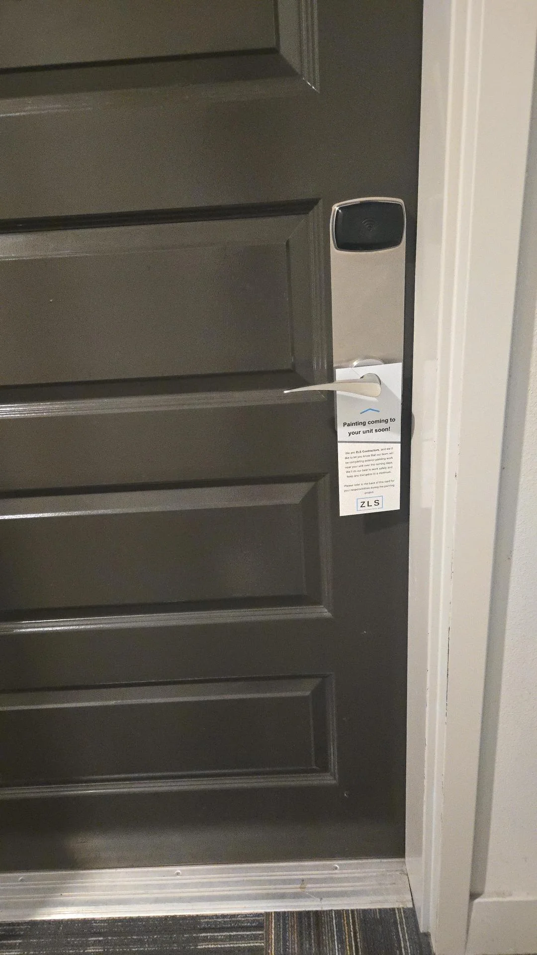 Renovating Apartment & Multi-Family Properties Without Disrupting Residents