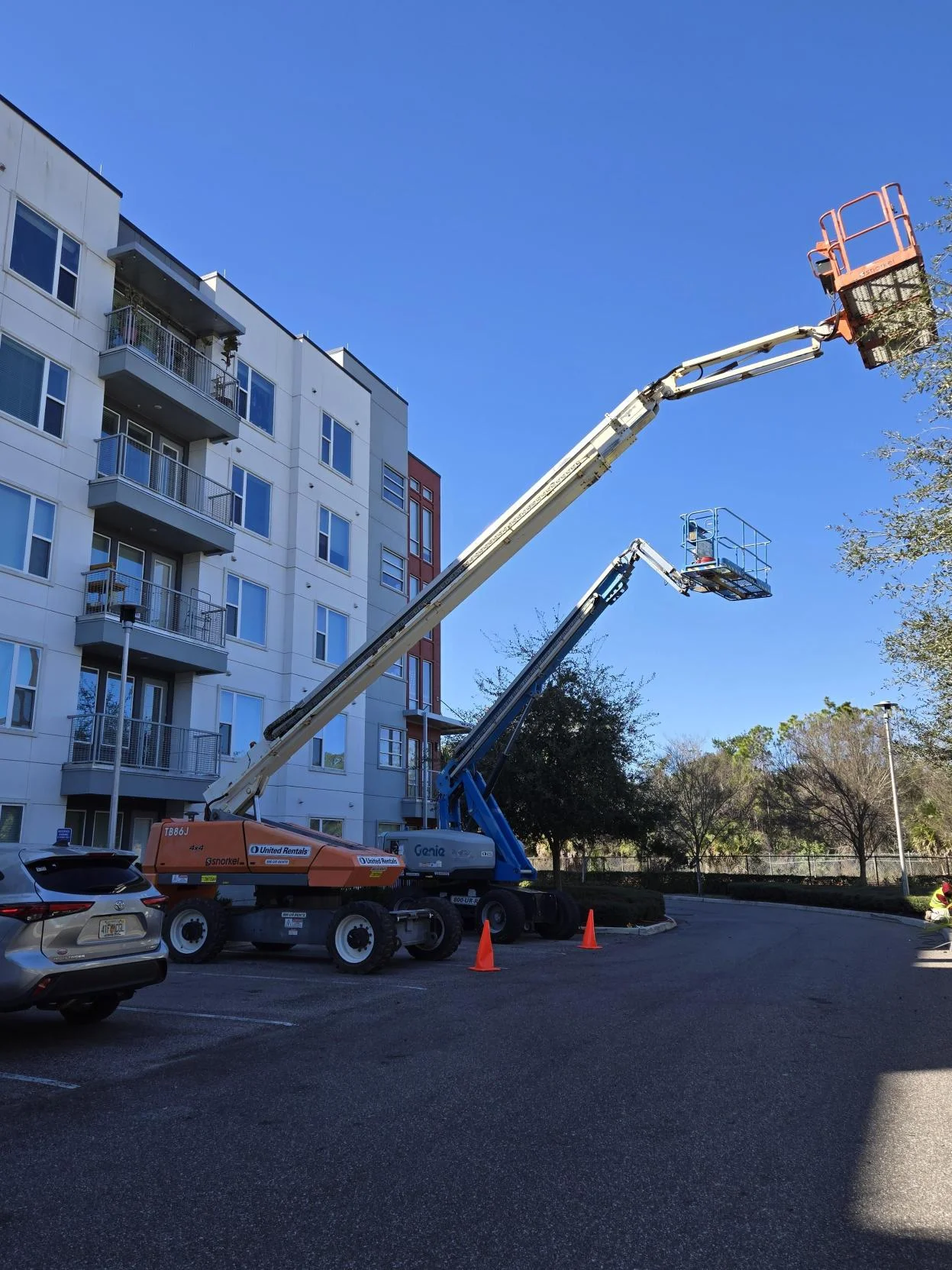 What Capital Improvements Really Mean for Commercial Properties