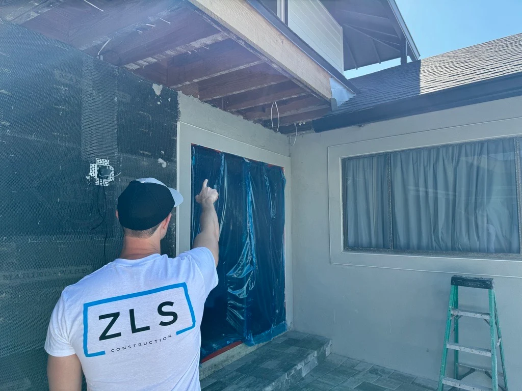 What to Expect During a Home Renovation Project?