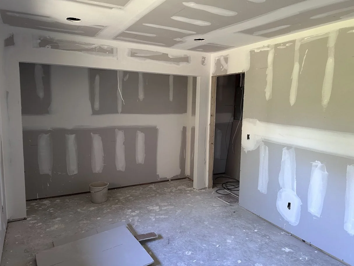 Drywall Services by ZLS Contractors