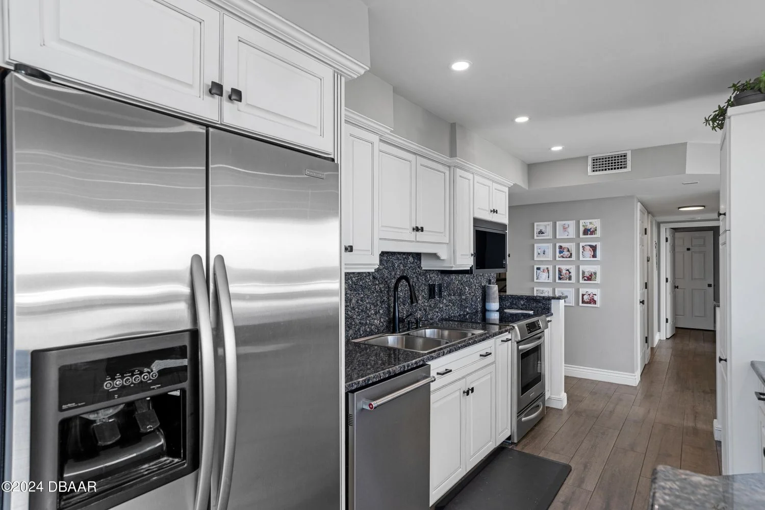 Lake Nona Cabinet Refinishing