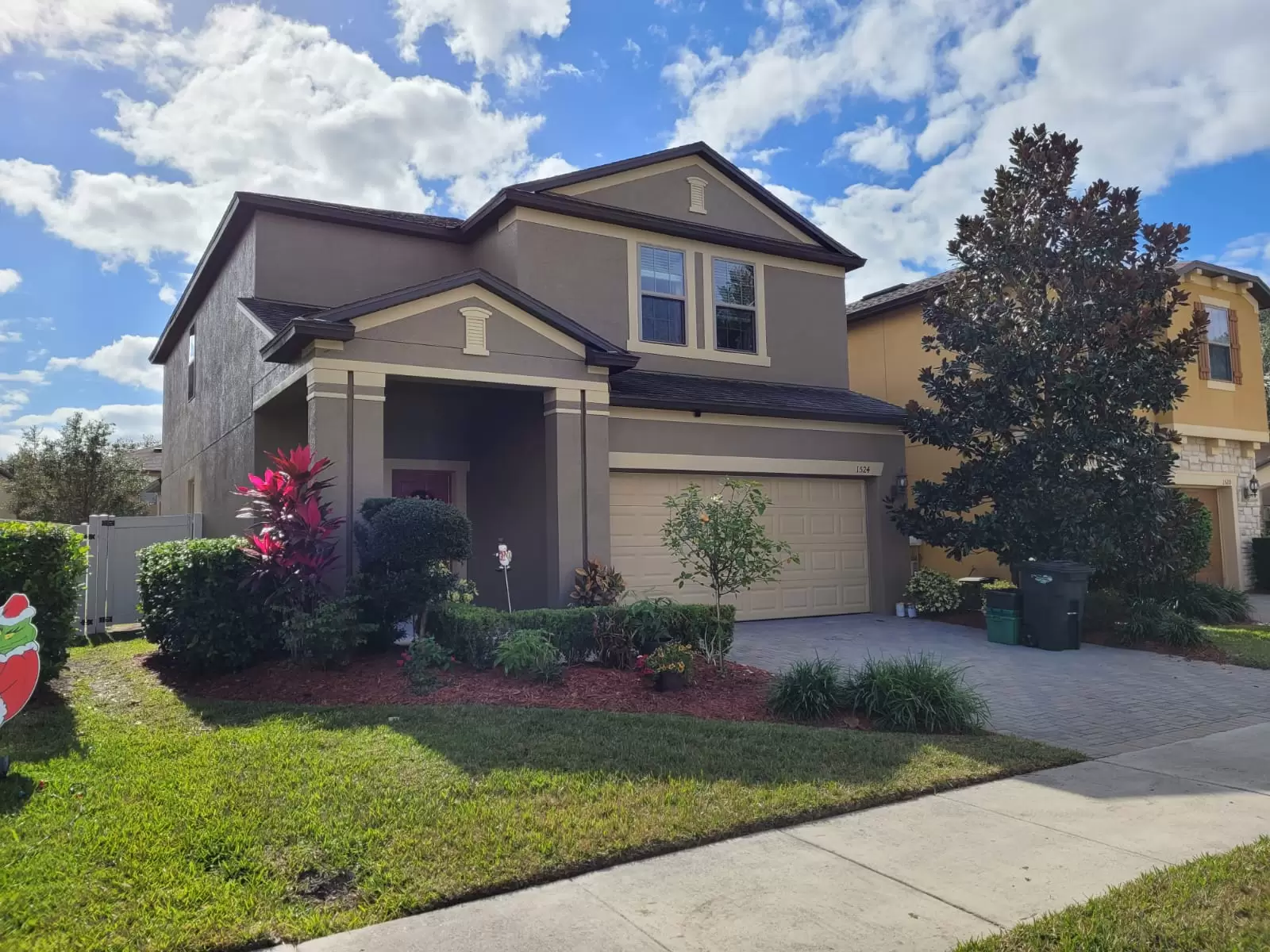 Professional Exterior Remodeling Project