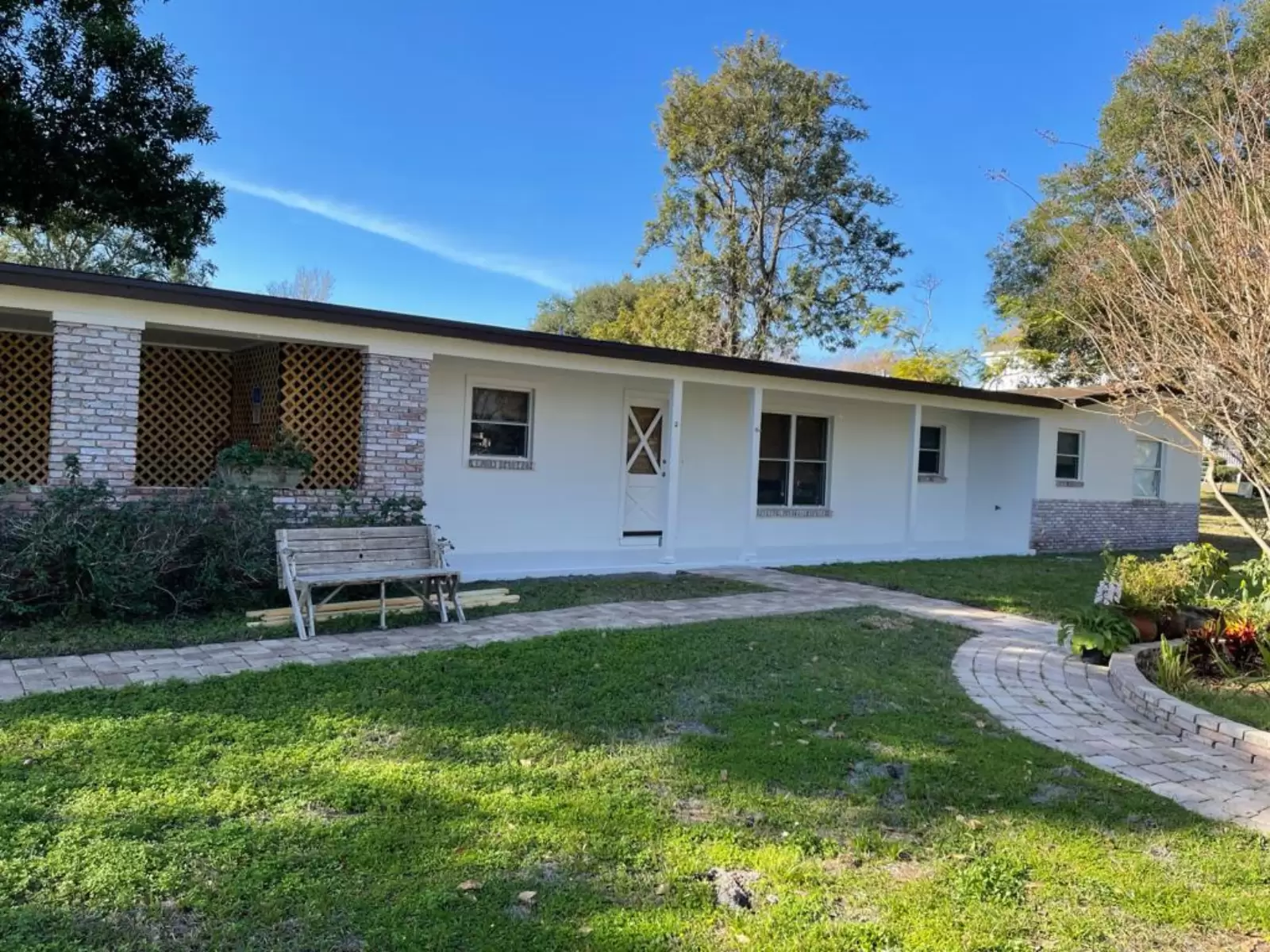 Exterior Remodeling Transformation